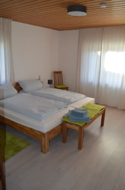 Very quiet, bright apartment (in central location) - Image 1