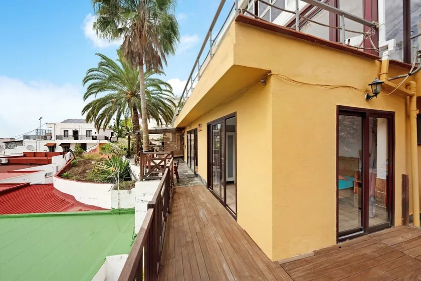 Apartamento Pet-Friendly Bali com vista para a montanha, vista para o mar, Wi-Fi & Terrace - Image 1