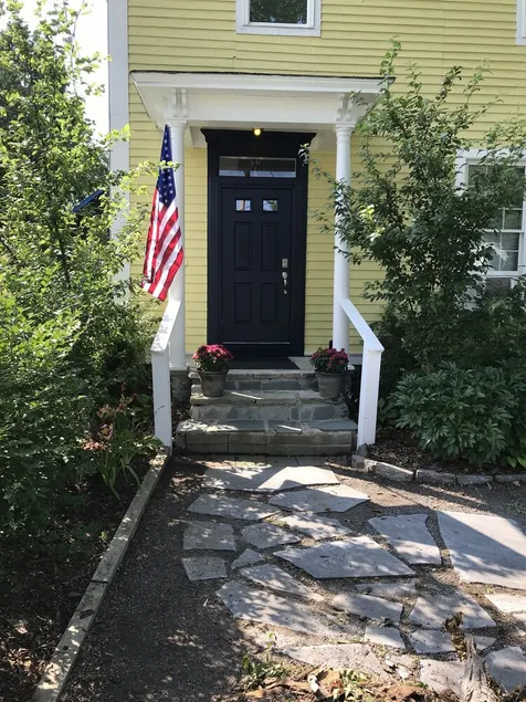 Modern 2 BR/1B centrally located apt. near SLU in Canton, NY - Image 1