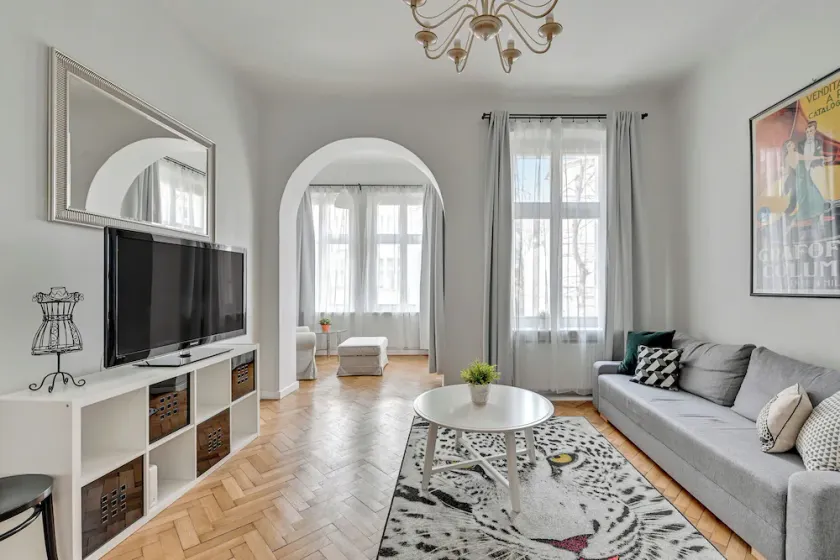 Atelier Apartment Centrum by Grand Apartments - Image 1