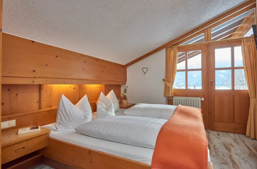 (7) Zwei-Raum-Ferienwohnung - Image 1