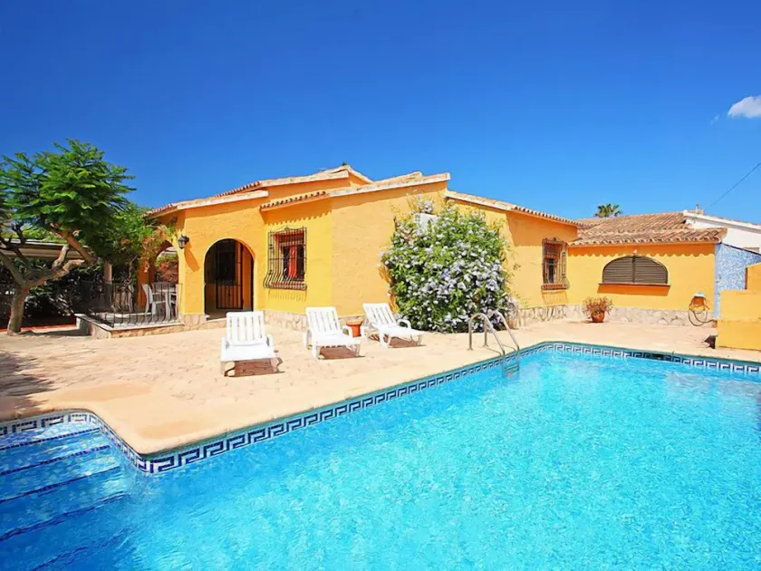 Les Canyes by Interhome - Image 1