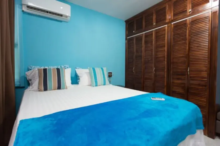 New Kingston Most Central Guest Apt - Image 1