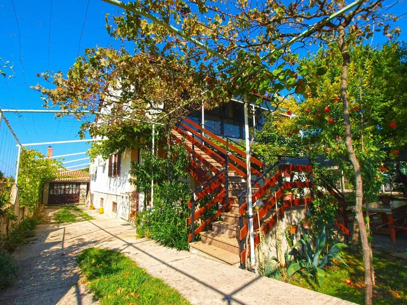 Apartment 531/1272 (Istria - Stinjan), 700m from the beach - Image 1