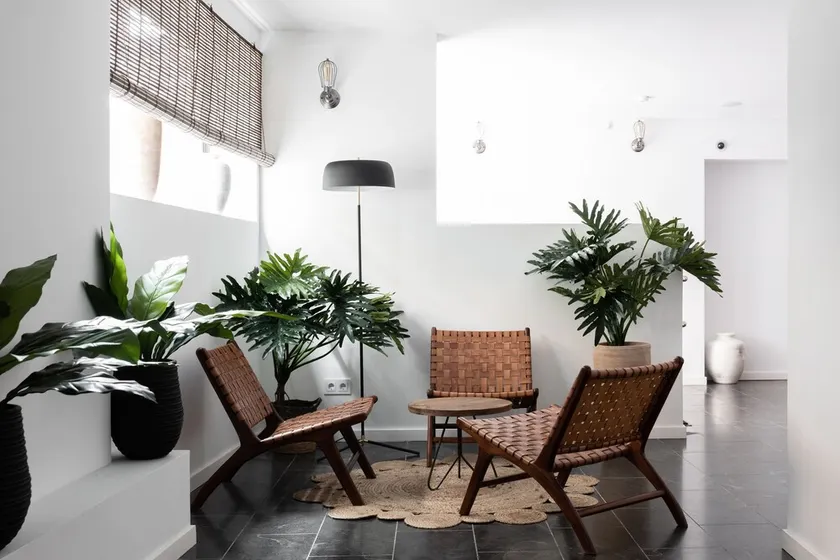 Terreno Suites - Image 1