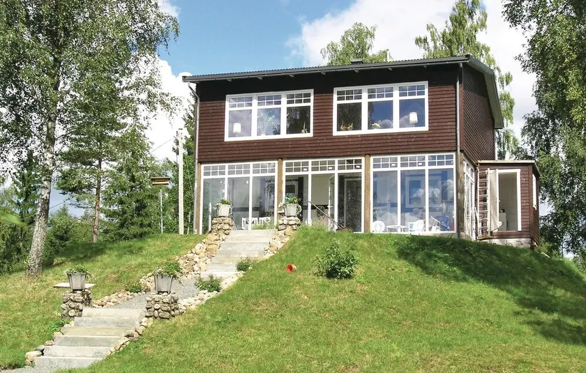 Atemberaubendes Haus in Malmbäck mit. - Image 1