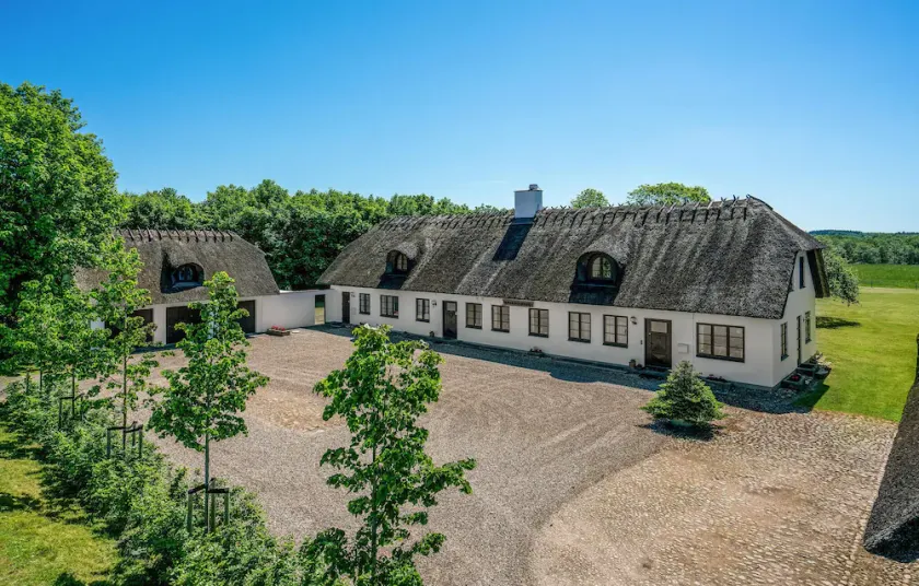 Fantastisk hus med 4 soveværelser i. - Image 1