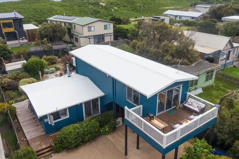 Phillip Island - Family Beach home - Sauna - Wi Fi - Image 1