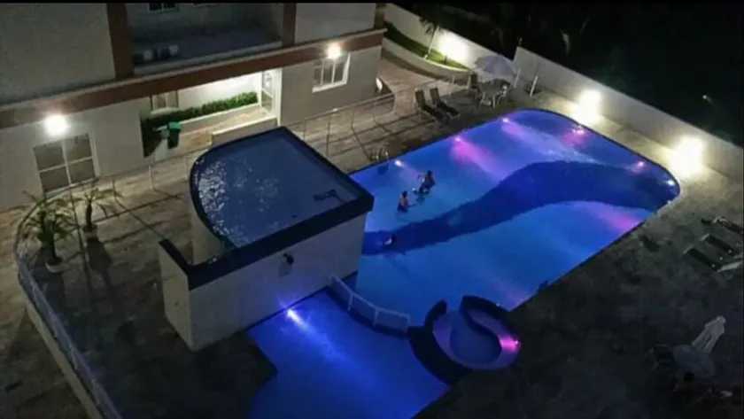 Apartment in the best location of prai grande ubatuba ha 100m from the beach - Image 1