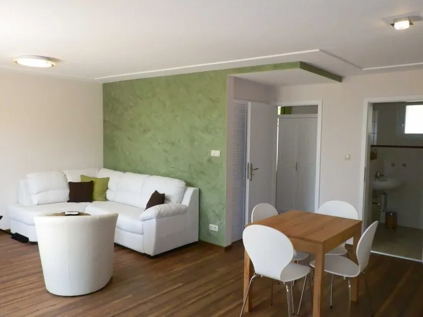 Bungalow for 4 guests with 40m² in Warnemünde (40172) - Image 1