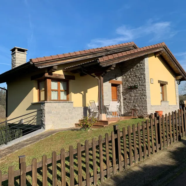 Casa Martina per 4 persone - Image 1