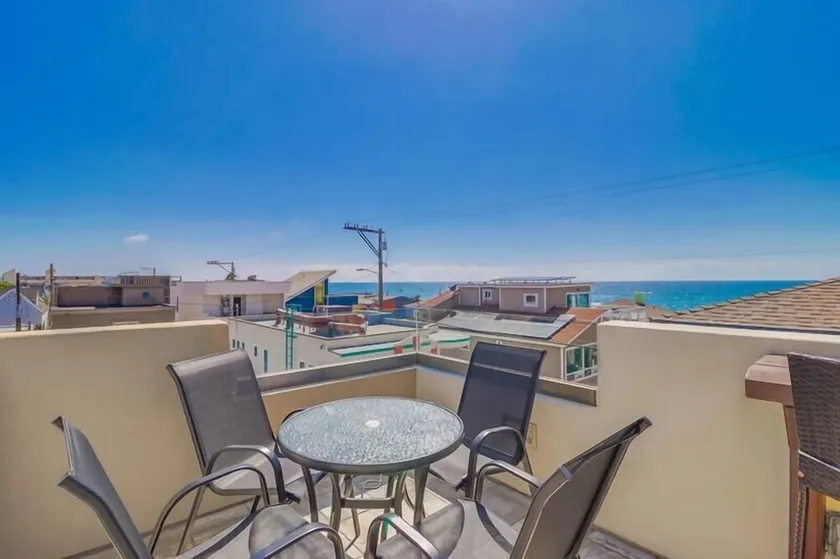 360 Ocean+Bay+City Views * 3 Levels+Sky Deck * A/C - Image 1