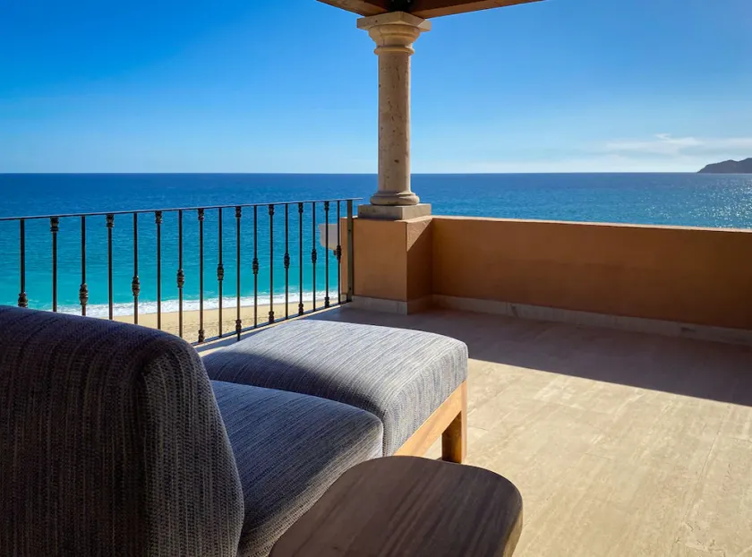 Beachfront Casa Del Mar Penthouse - Image 1
