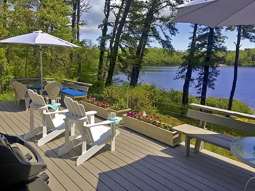 Cozy & Private Home on the Water! - Image 1