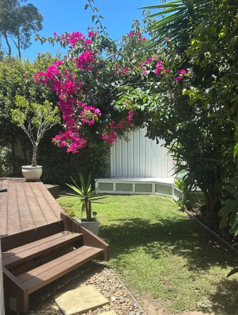 TERRIGAL- SEABREEZE-STUDIO POUR 2 - Image 1