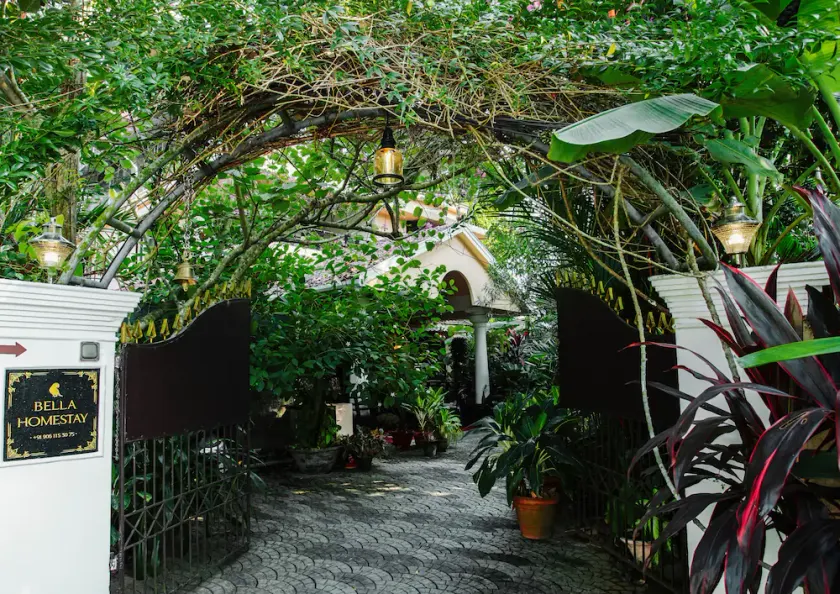 Bella Boutique Homestay - Image 1