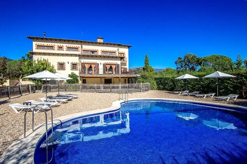 Can Panxa rural apartment for 24 people - Image 1