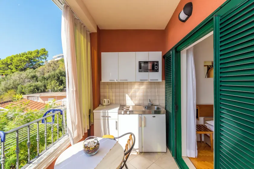 Apartments Kunac - Image 1