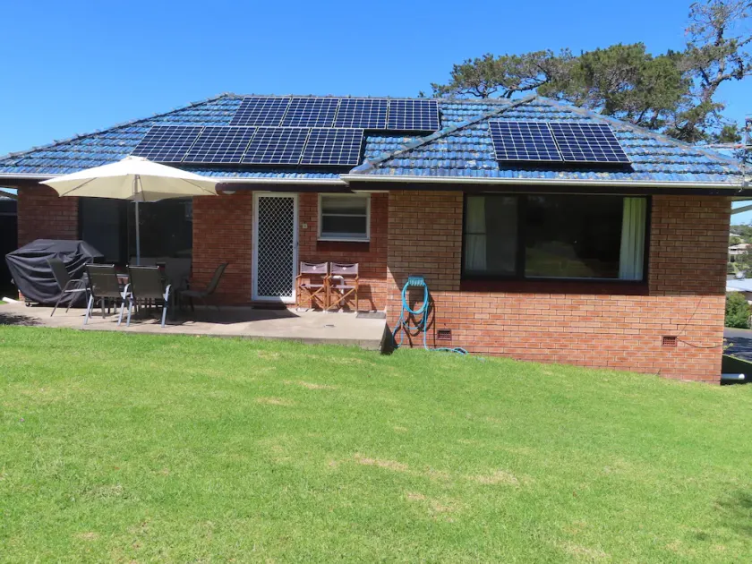 Mountain View Cottage - Image 1
