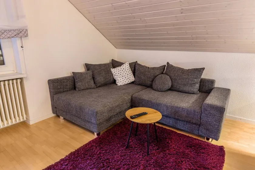 Ferienwohnung Kalter Wangen - Image 1