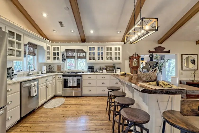 Sugarbush Mountain Home - Image 1