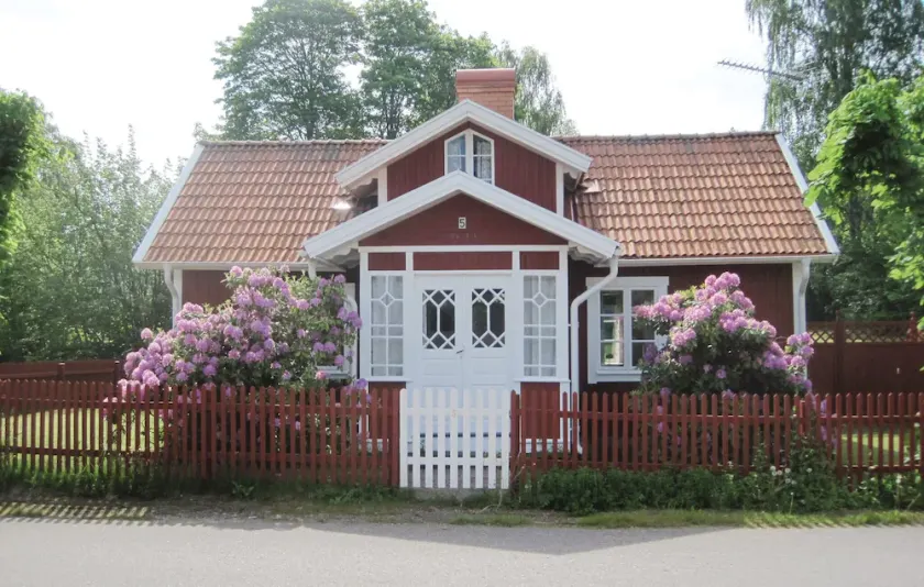 Propriedade T1 em Ljungby - Image 1