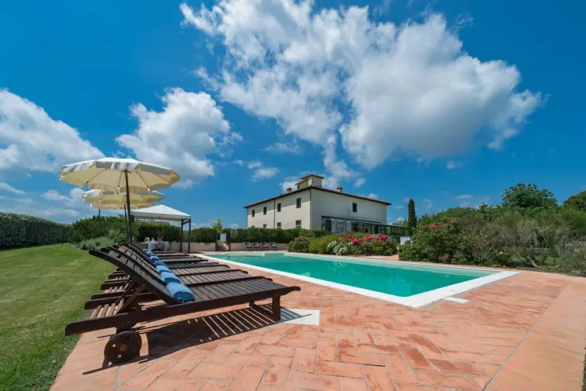 Villa la Fenice - Image 1