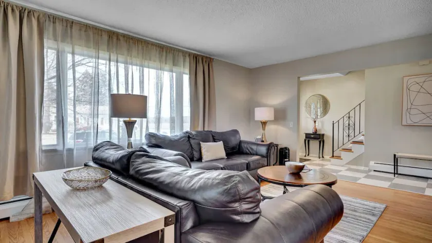Family and Dog friendly home in Brighton - Image 1
