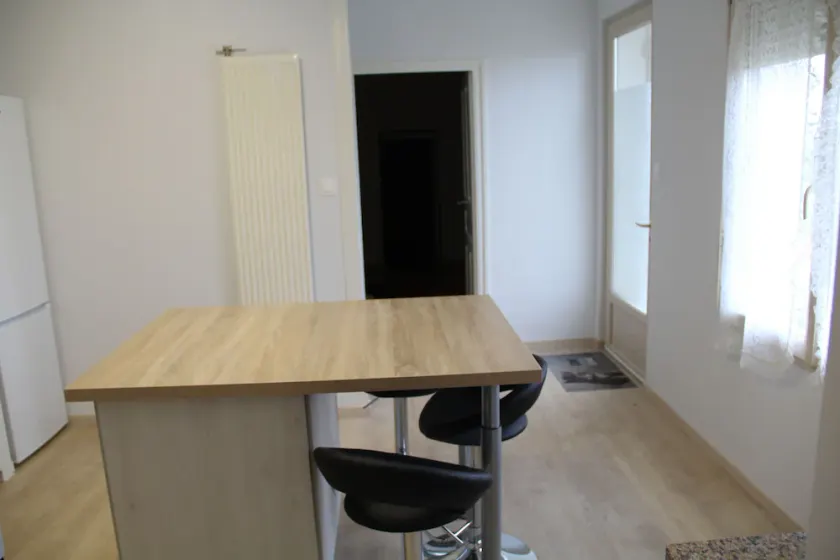 holiday home - Image 1