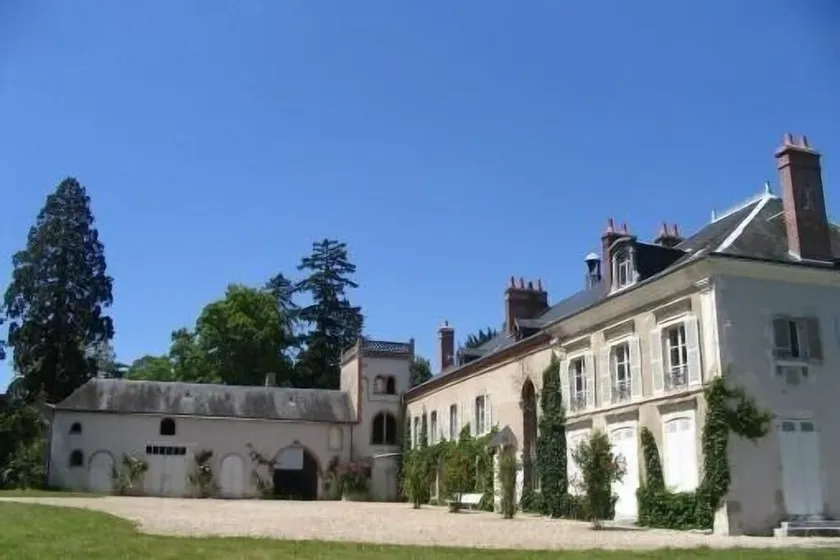 Charmerende familie ejendom nær Loire slotte - Image 1