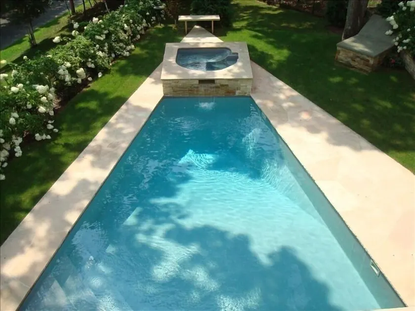 Designer egen Chic Hampton Retreat har fantastisk udsigt over vandet !! - Image 1