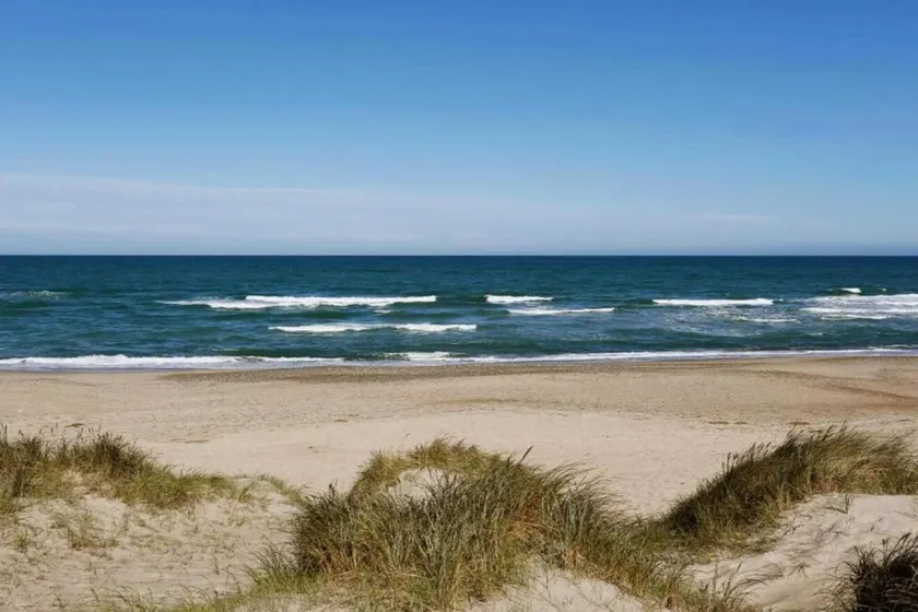 6 person feriebolig i Bedsted Thy-By Traum - Image 1