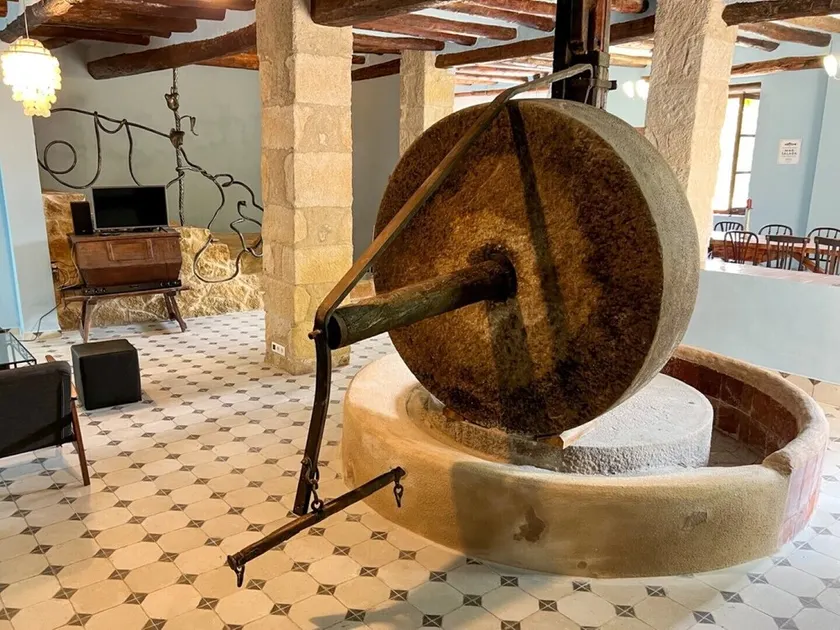 Antiguo Molino - Apartment with over 200sqm (former olive mill) - Image 1
