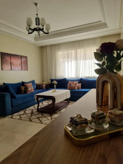 Fadessa Luxury Apartment - Image 1
