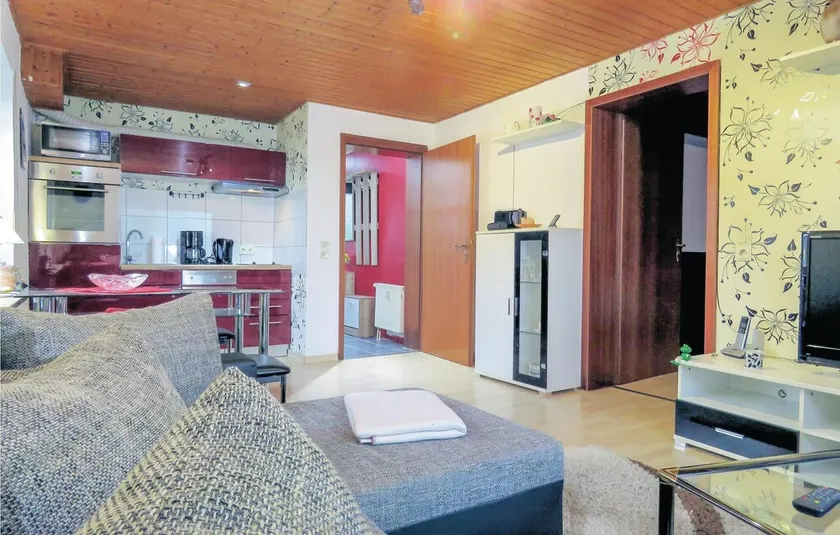 Grazioso appartamento a Brensbach ot. - Image 1