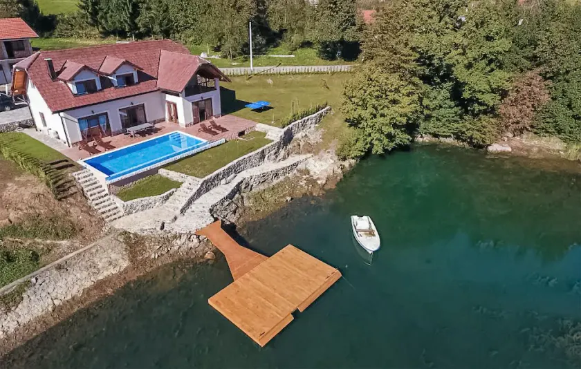 Awesome Home In Ogulin - Image 1