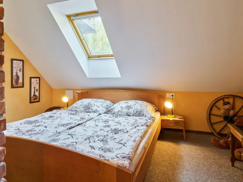 Apartment Chlívce u Hronova-4 by Interhome - Image 1