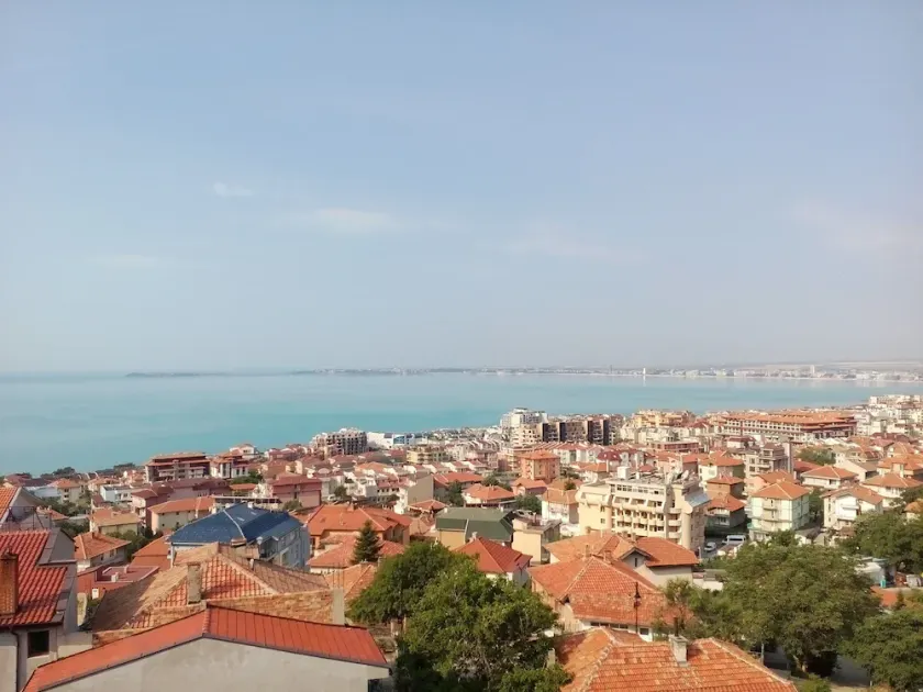 two sunny southern appartments ,great view to the bay - Image 1