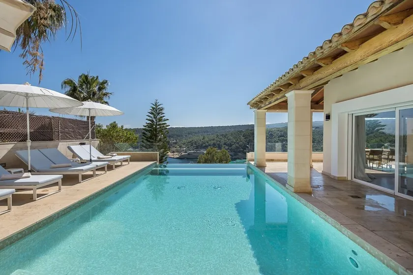 Villa Cala Turquesa - Sol de Mallorca - Image 1