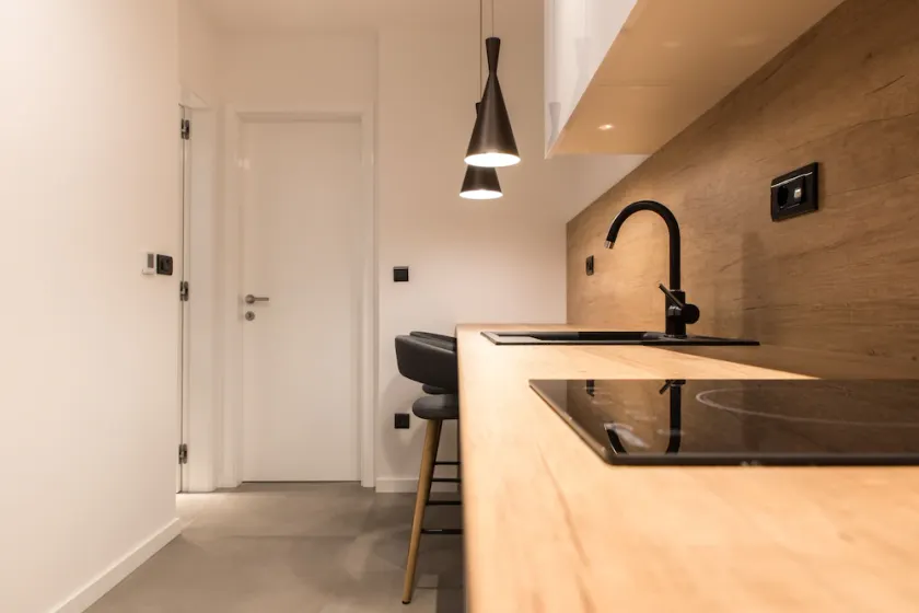 BCAdria apartments - Image 1