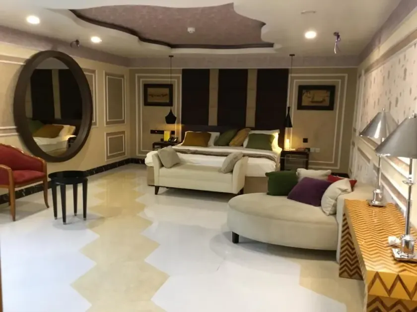 Best Premier Hotel Wuse 2 - Image 1