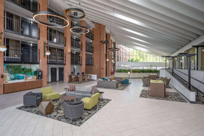 Wyndham Garden Columbia-Ft Jackson - Image 1