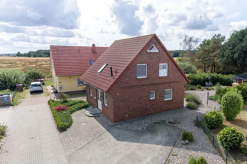 Holiday home Boddenperle in Glowe - Holiday home \"Boddenperle\" - Image 1