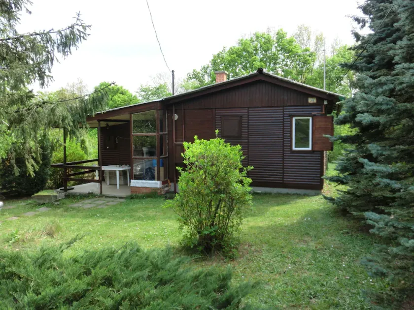 Casa vacanze nella curva del Danubio vicino a Budapest per 5 persone e cane - Image 1