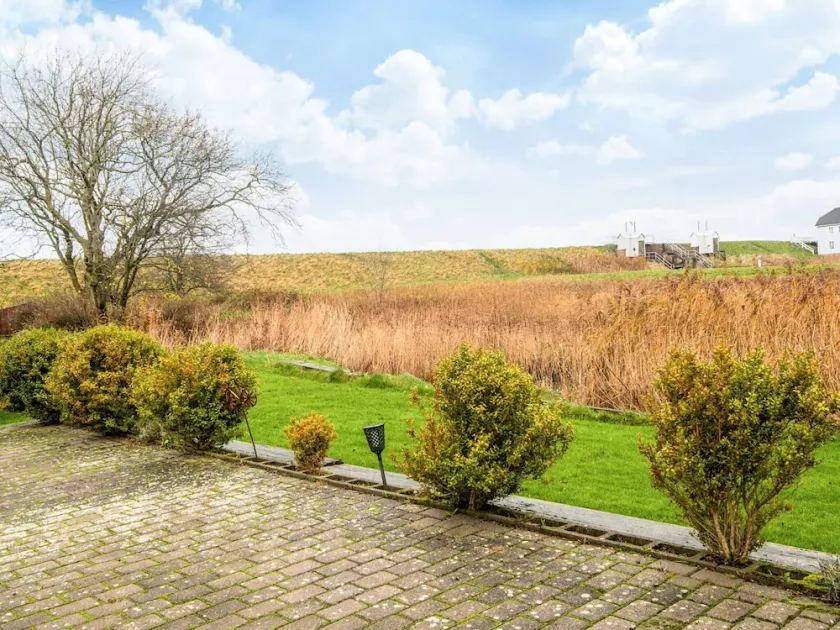 4 Person Holiday Home in Hojer - Image 1