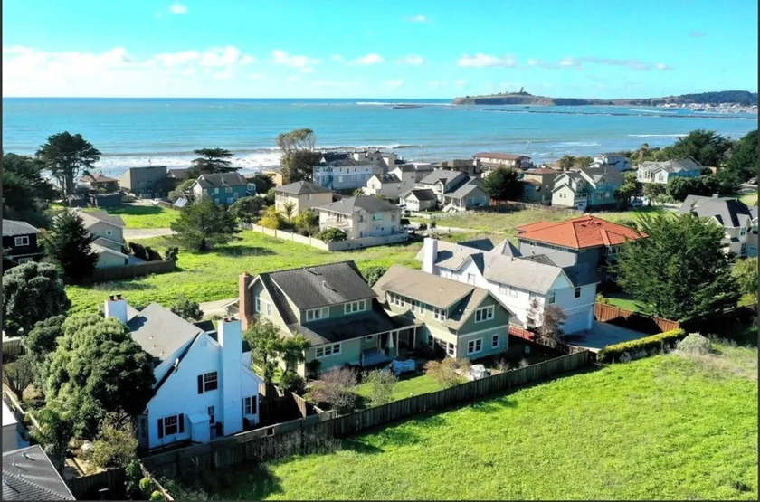 Toute la maison de plage 4Br 3. 5ba - Image 1