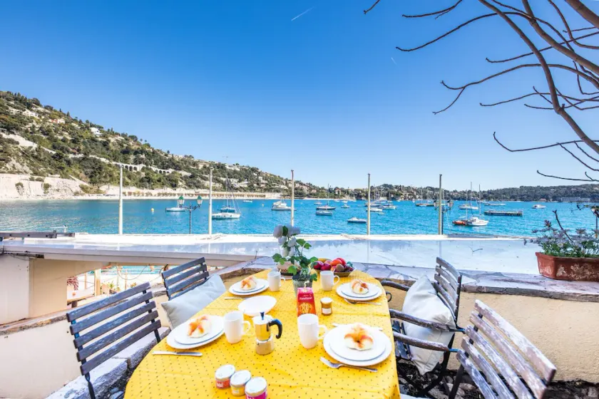 Quai des Marinières AP2015 by Riviera Holiday Homes - Image 1