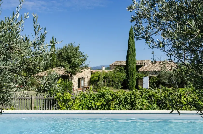 bella casa nel Luberon - Image 1