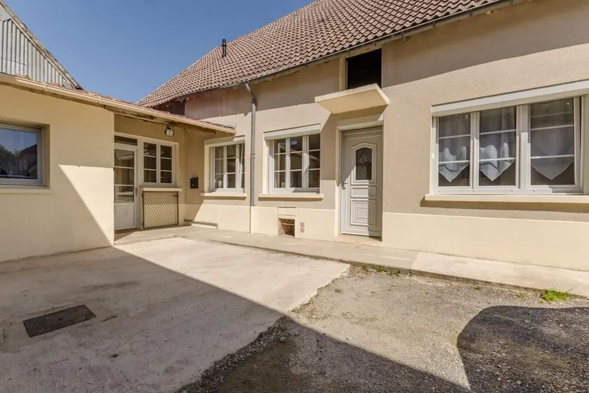 Chez léontine - Image 1