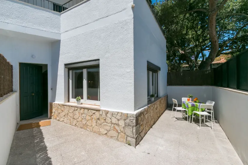 Little house in Portals Nous, very close to the sea - Image 1